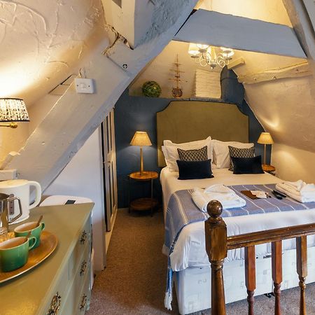 Bayards Cove Inn Dartmouth Zewnętrze zdjęcie