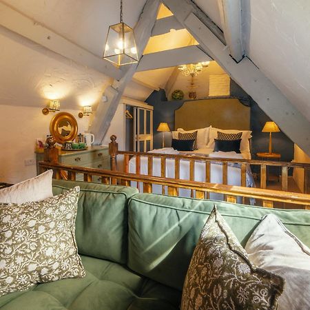 Bayards Cove Inn Dartmouth Zewnętrze zdjęcie