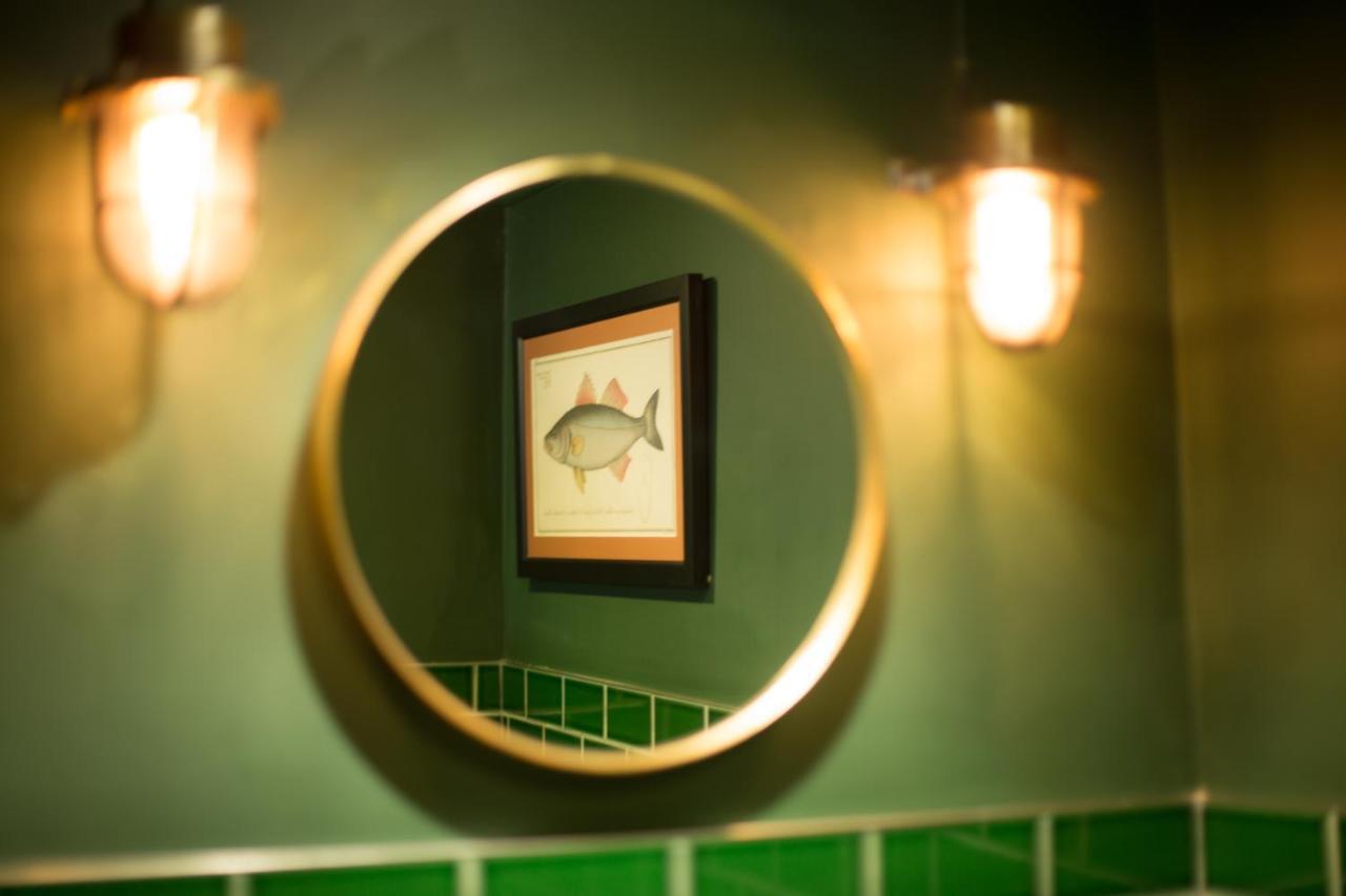 Bayards Cove Inn Dartmouth Zewnętrze zdjęcie