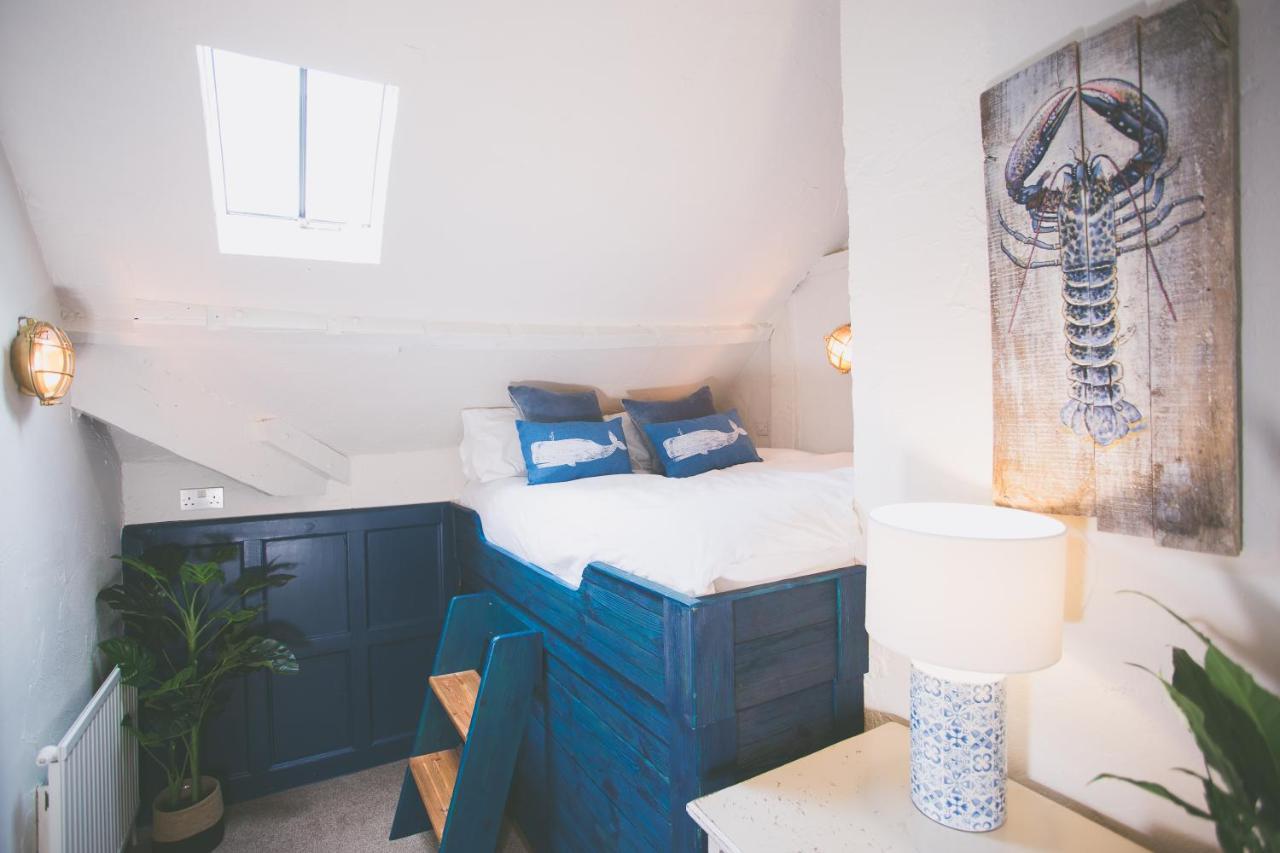 Bayards Cove Inn Dartmouth Zewnętrze zdjęcie