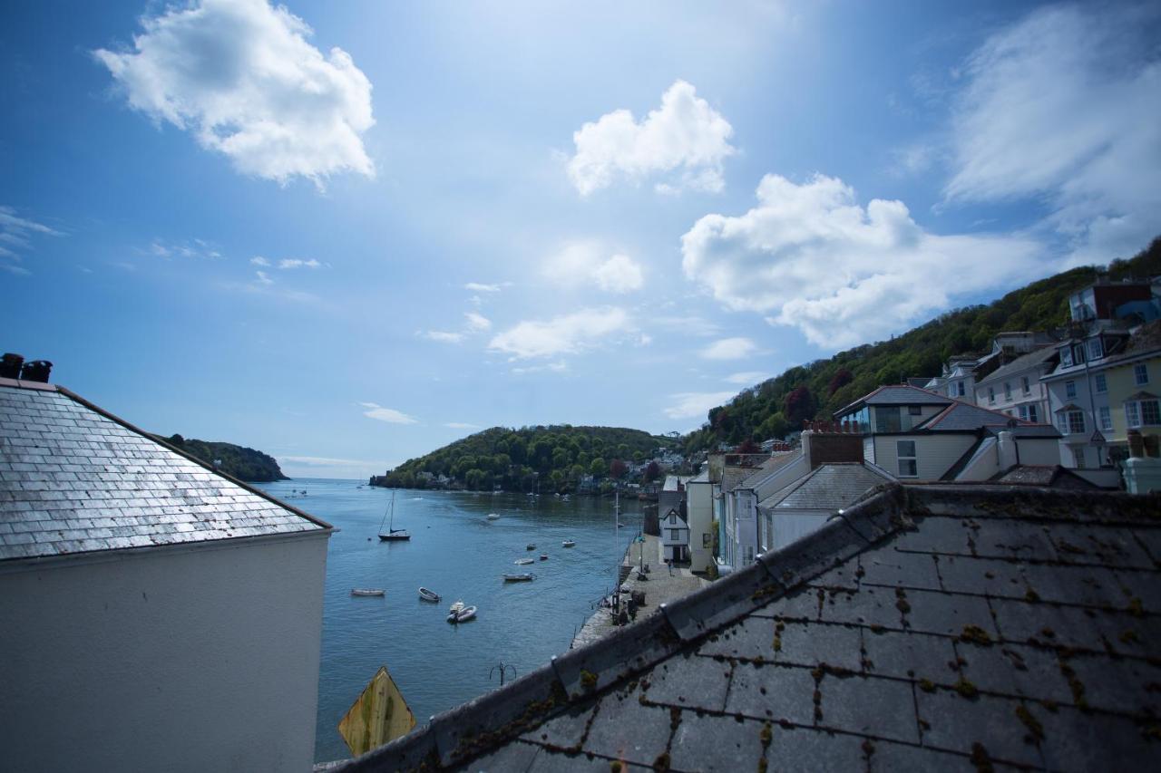Bayards Cove Inn Dartmouth Zewnętrze zdjęcie