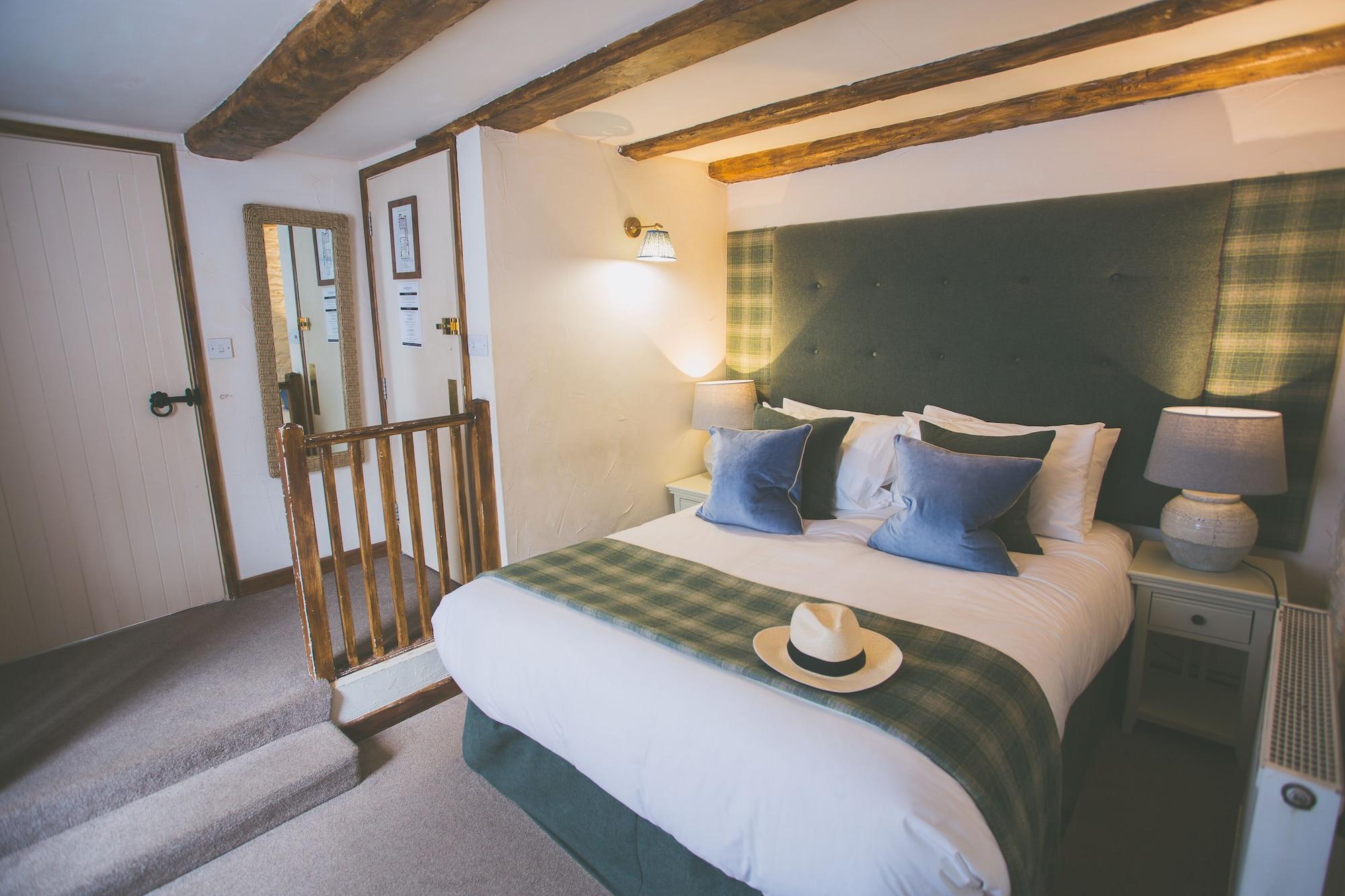 Bayards Cove Inn Dartmouth Zewnętrze zdjęcie