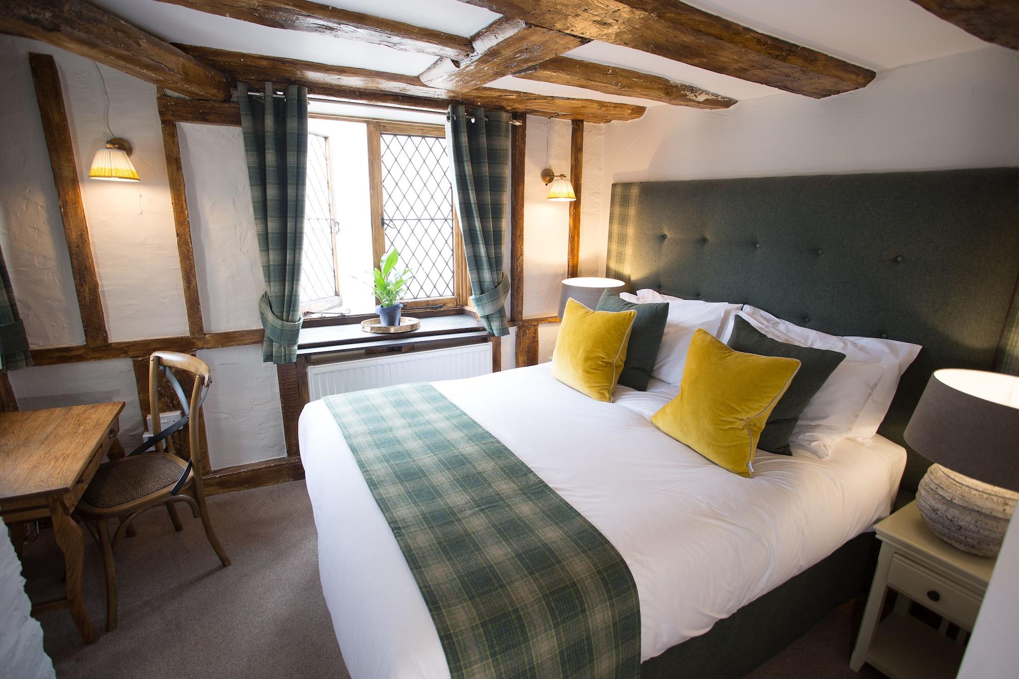 Bayards Cove Inn Dartmouth Zewnętrze zdjęcie