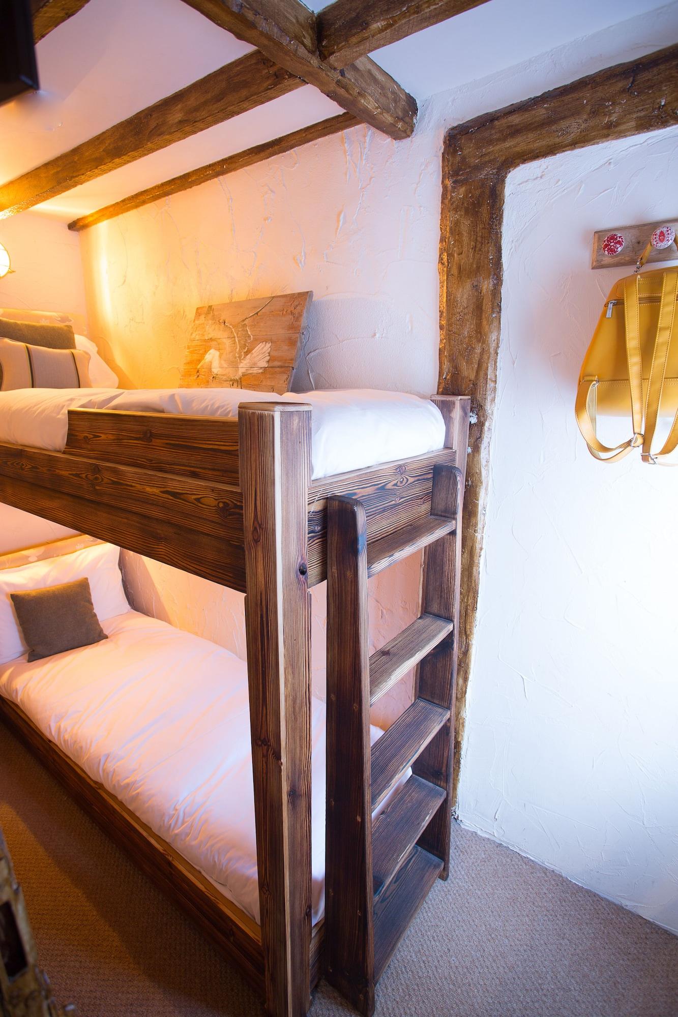 Bayards Cove Inn Dartmouth Zewnętrze zdjęcie