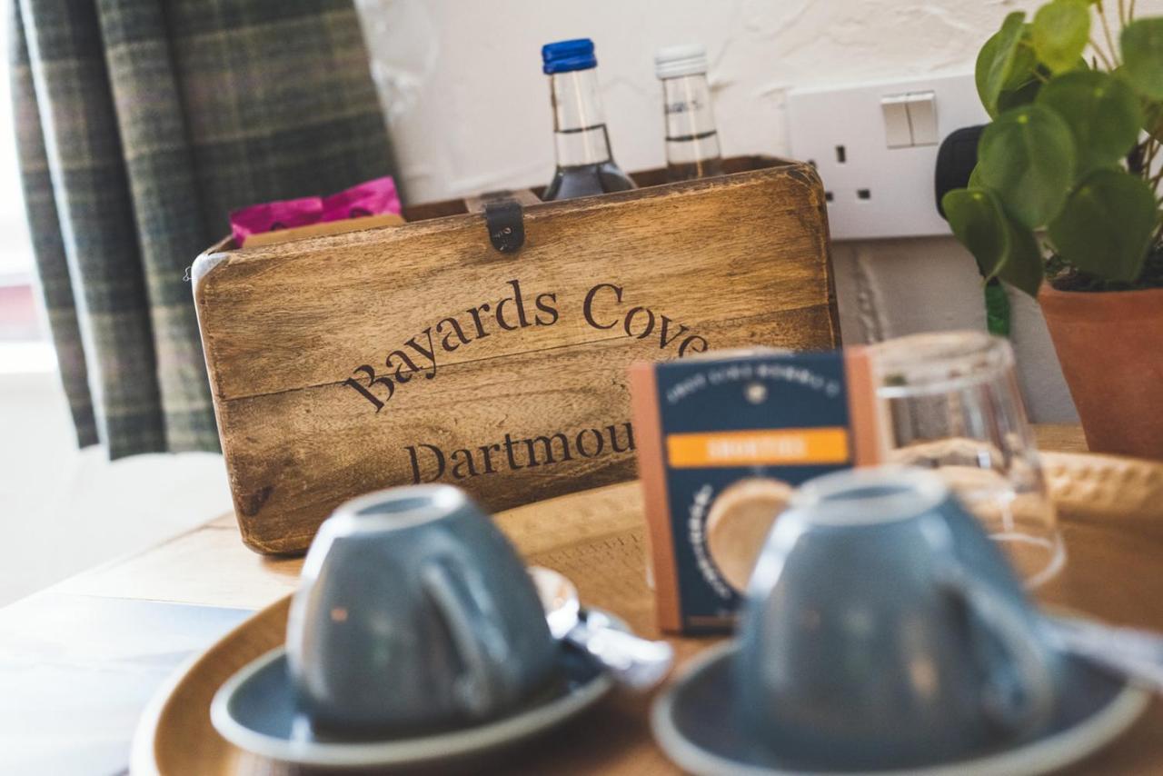 Bayards Cove Inn Dartmouth Zewnętrze zdjęcie