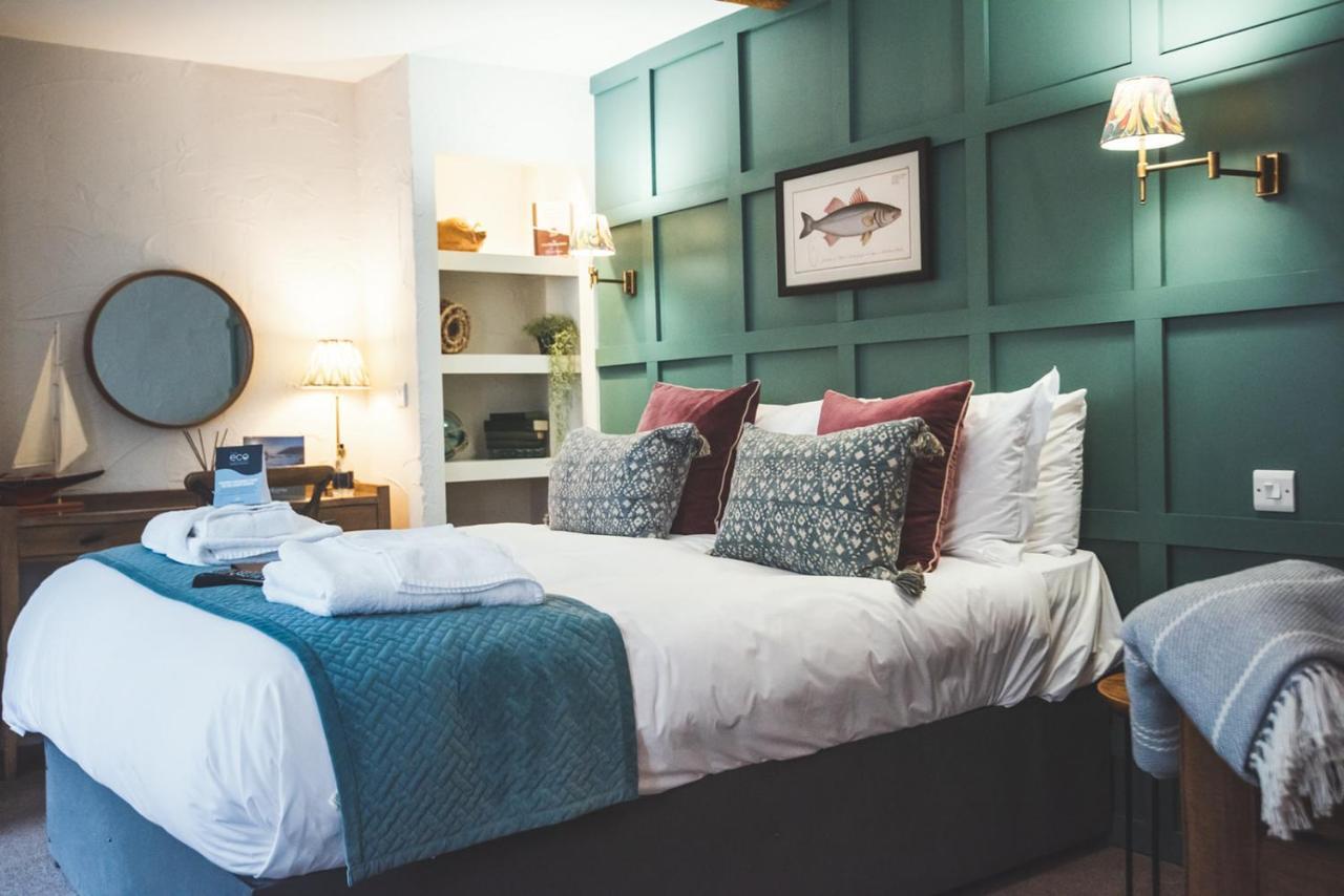 Bayards Cove Inn Dartmouth Zewnętrze zdjęcie