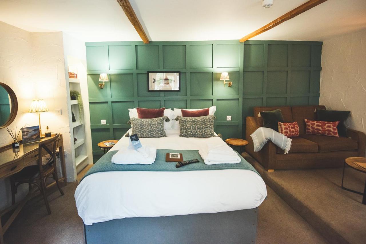 Bayards Cove Inn Dartmouth Zewnętrze zdjęcie