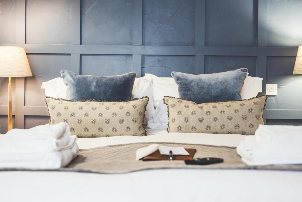Bayards Cove Inn Dartmouth Zewnętrze zdjęcie