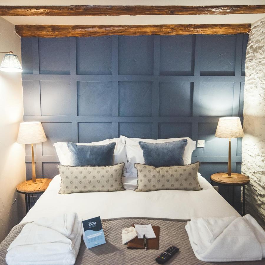Bayards Cove Inn Dartmouth Zewnętrze zdjęcie