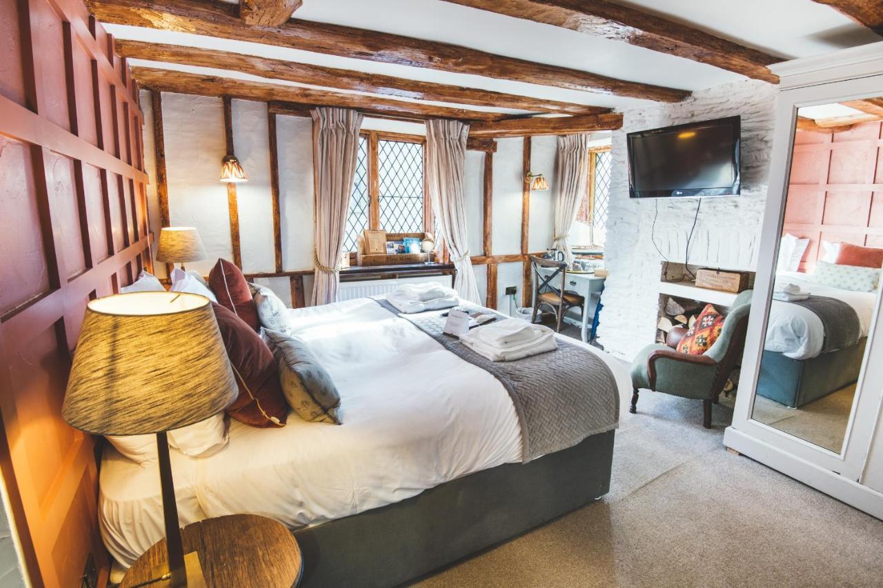 Bayards Cove Inn Dartmouth Zewnętrze zdjęcie