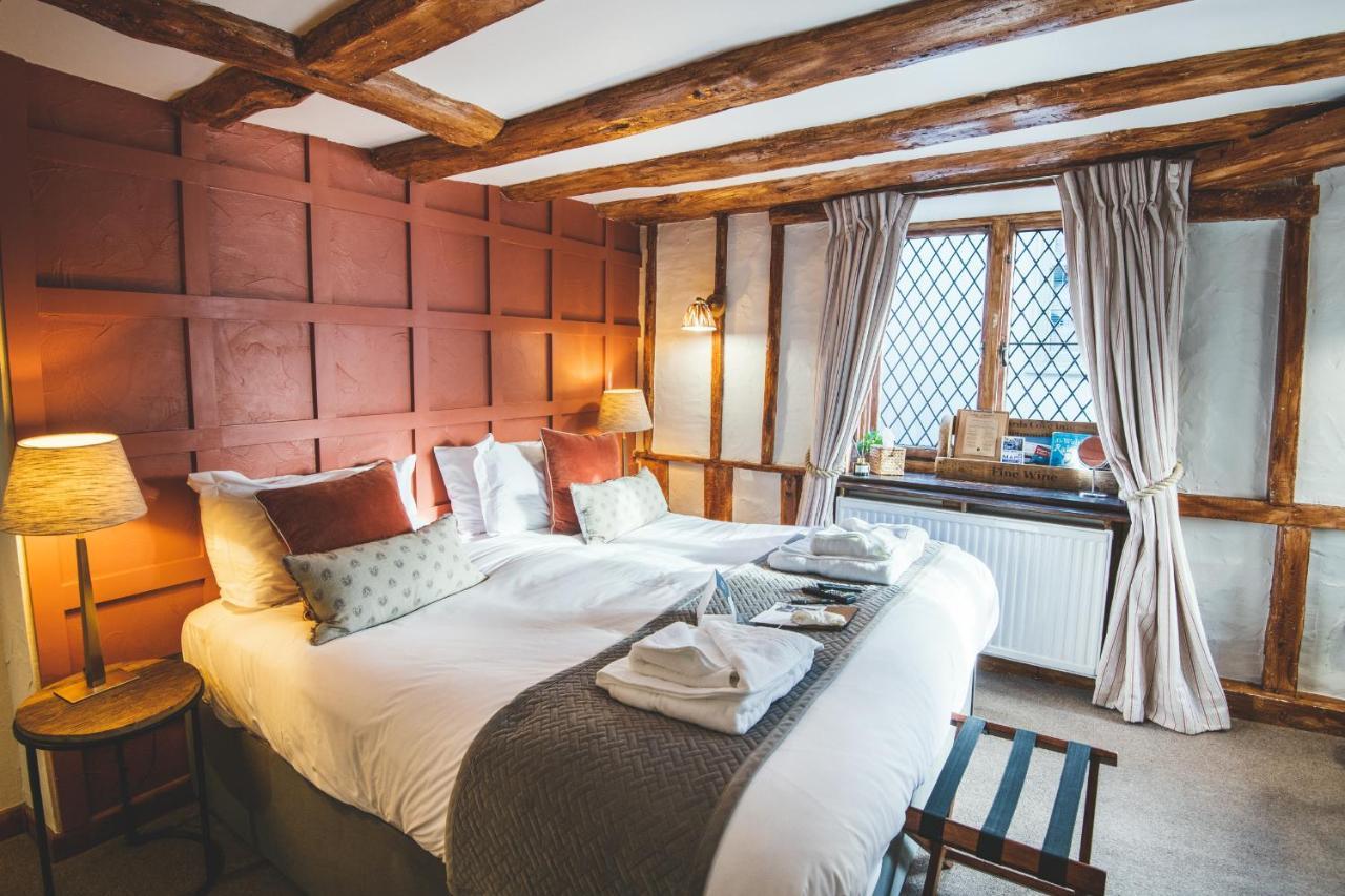 Bayards Cove Inn Dartmouth Zewnętrze zdjęcie