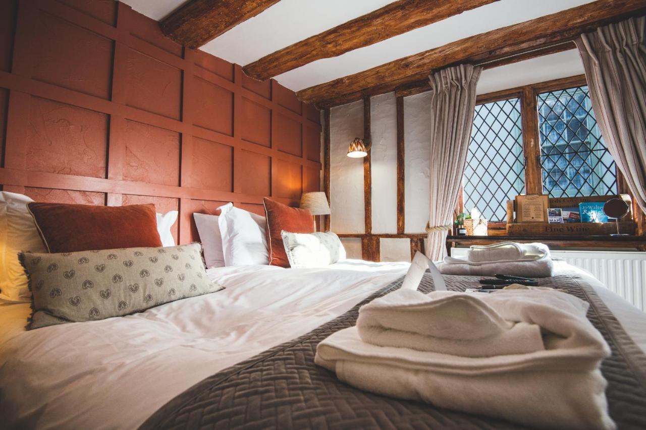 Bayards Cove Inn Dartmouth Zewnętrze zdjęcie