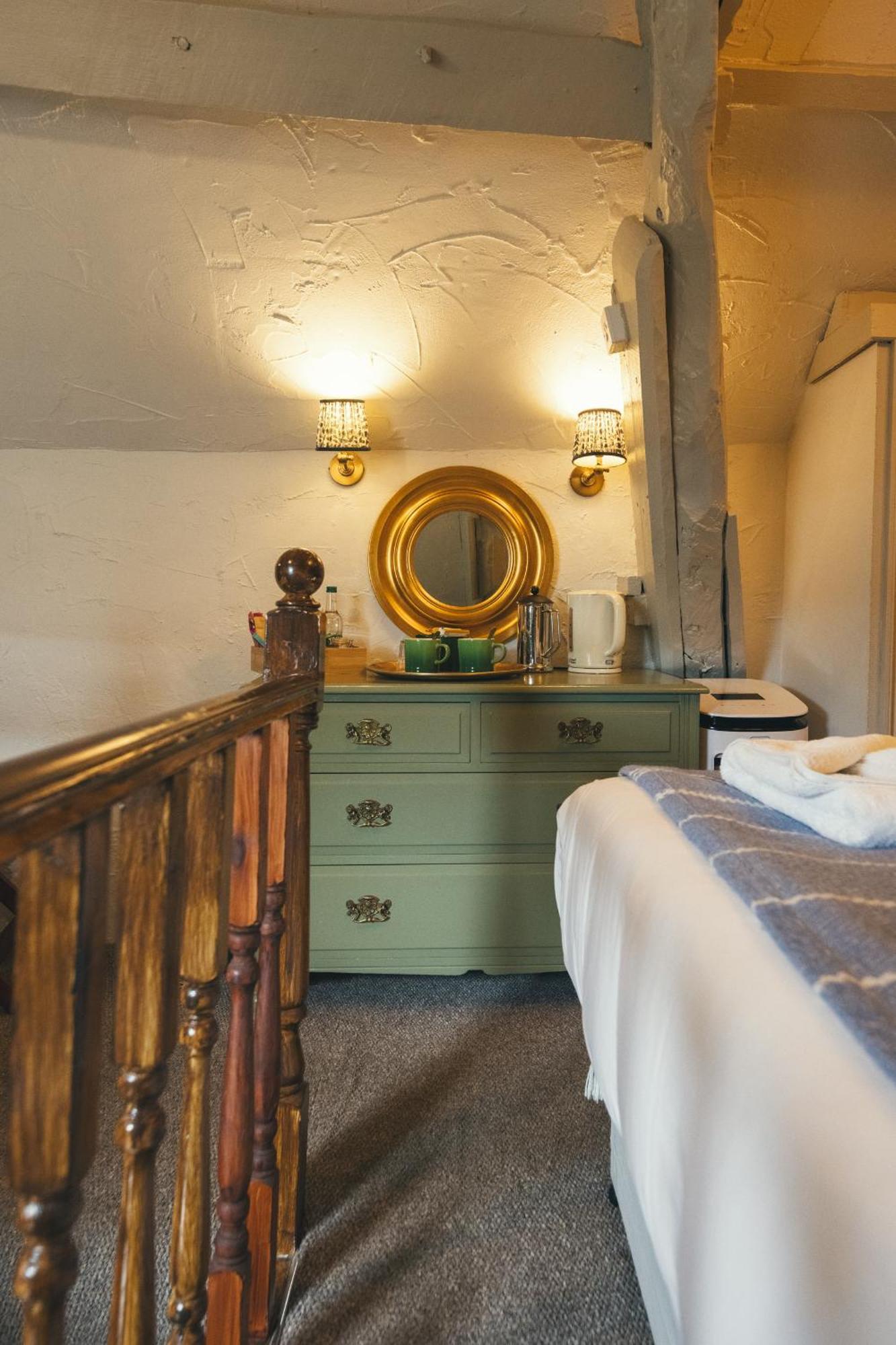 Bayards Cove Inn Dartmouth Zewnętrze zdjęcie