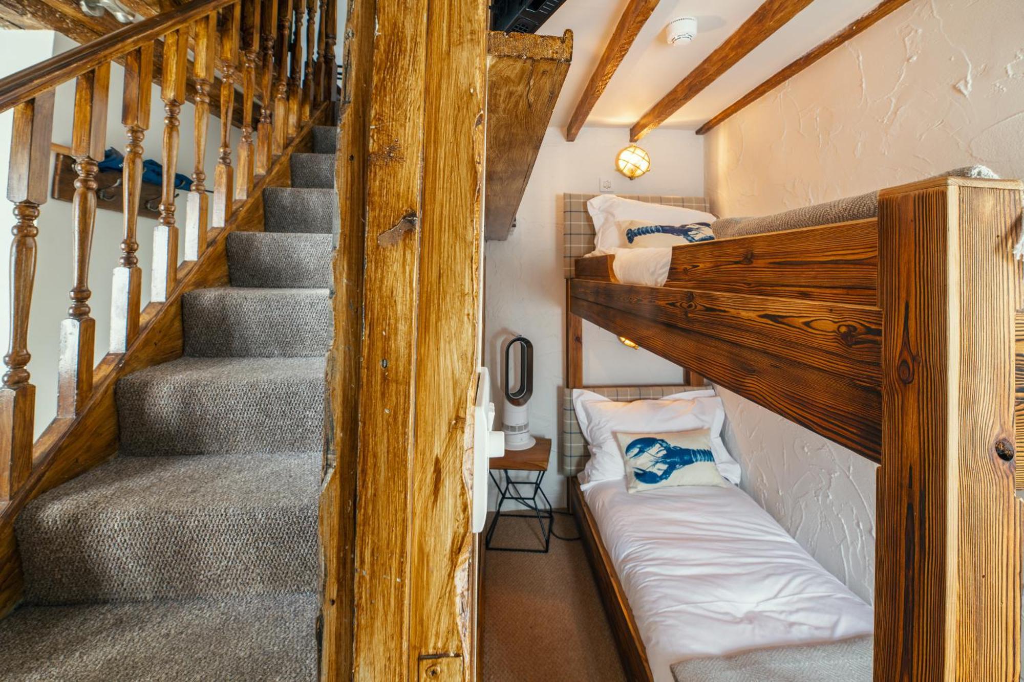 Bayards Cove Inn Dartmouth Zewnętrze zdjęcie
